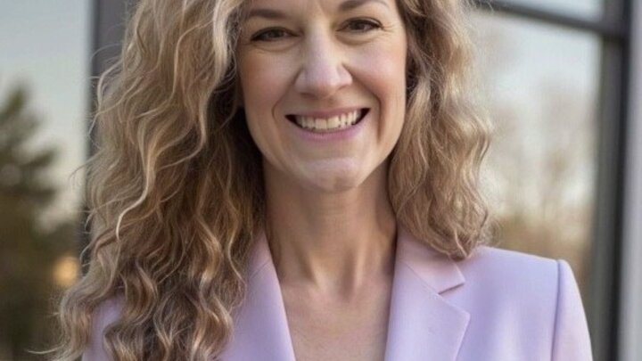 Photo of instructor Mollie George