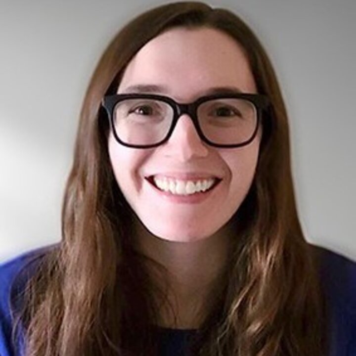 Avatar for Kaleena Odd, Ph.D.