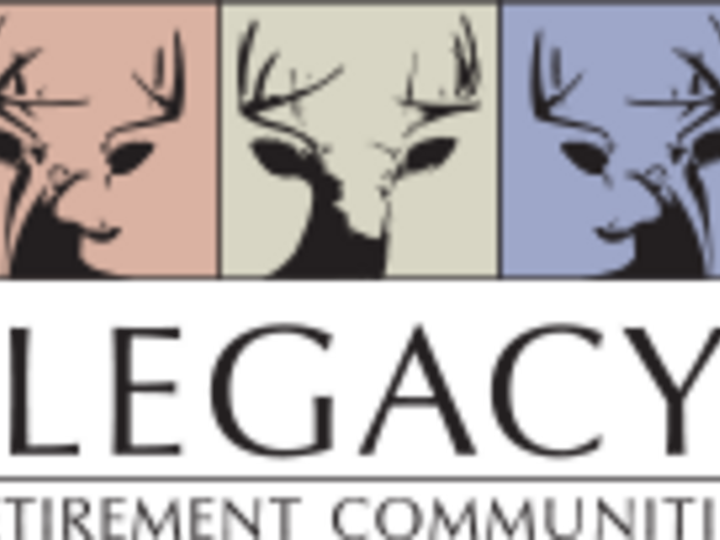 Legacy Retirement Communities logo