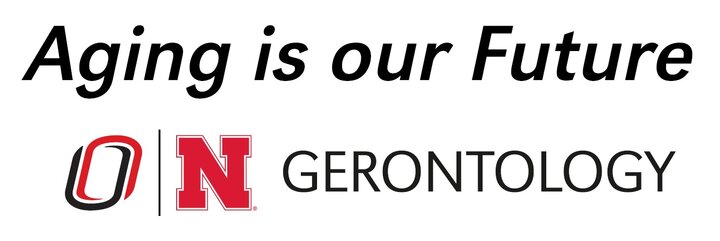 Aging is our Future O-N Gerontology