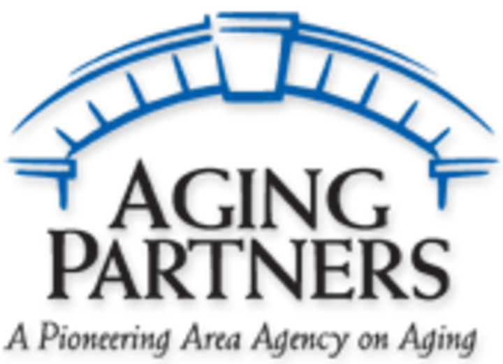 Aging Partners Logo